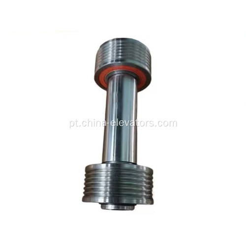 59386456 conjunto de polia de correia de aço PV30 para 3300 3600 elevadores
